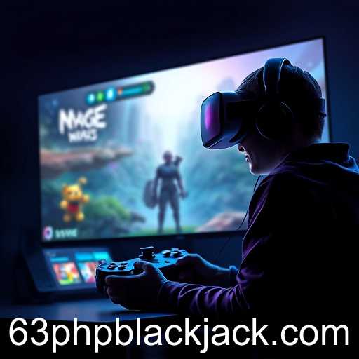 The Rise of 63PHP in Gaming Communities