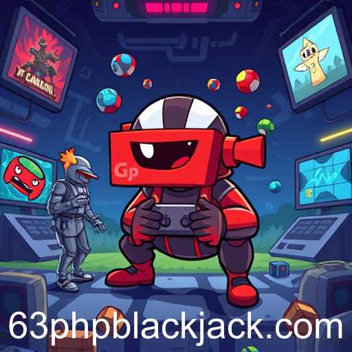 Rising Star: 63php's Impact on Online Gaming