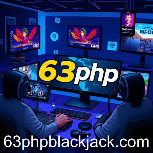 63php: The Hidden Gem of the Gaming World