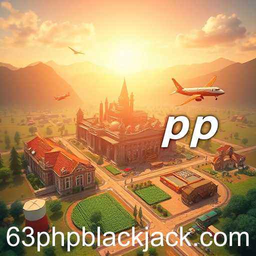 Digital Frontier: 63php Leads the Way in Online Gaming