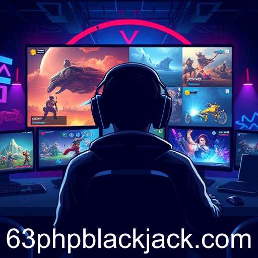 Digital Transformation in Gaming