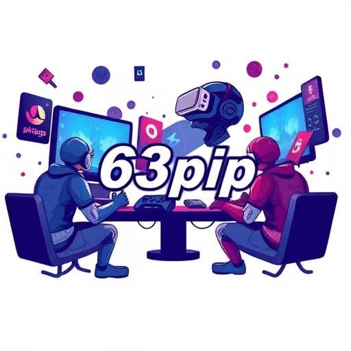 Gaming Evolution: 63php's Rise in 2026