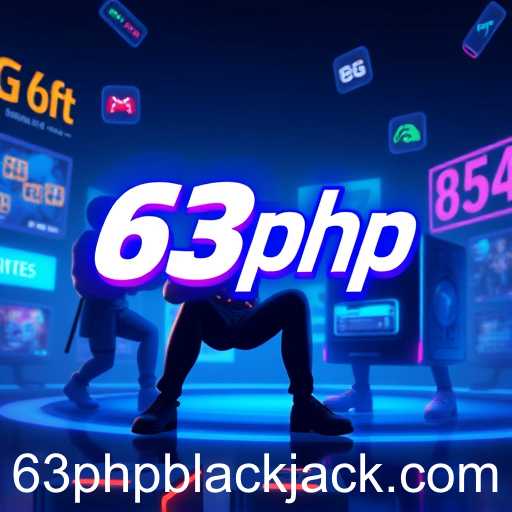 Gaming Revolution: The Rise of 63php