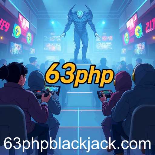 Gaming Website '63php' Introduces New Features