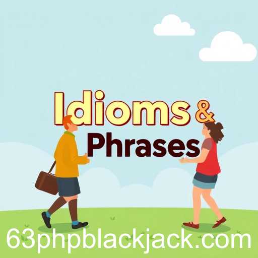 Exploring 'Idioms & Phrases': A Deep Dive into Language Game Mechanics