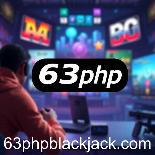 The Evolution of Online Gaming and 63php’s Role