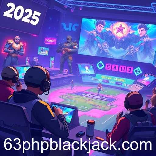 The Rise of 63PHP: Revolutionizing Online Gaming