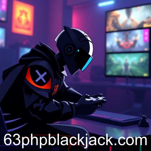 Revolutionizing Online Gaming with 63php