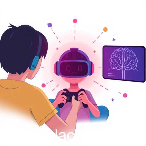 Rise of Gaming Platforms