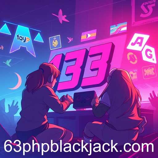 The Rise of 63php in Gaming