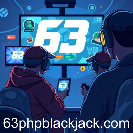 The Rise of 63php in Online Gaming