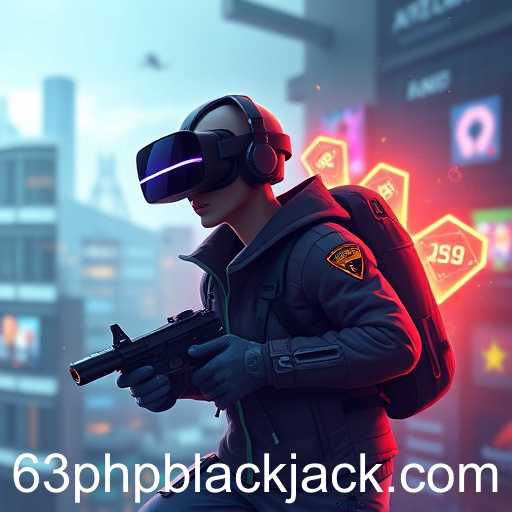 Gaming Revolution: The Rise of 63php